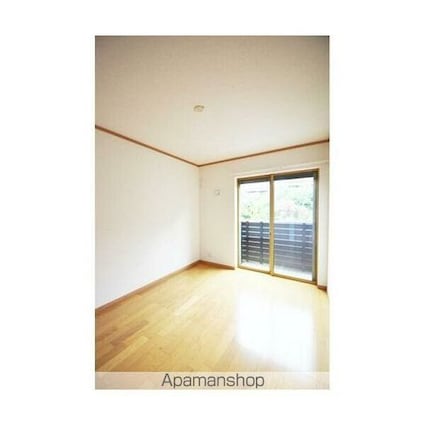 シュエットメゾン[1LDK/40.49m2]のリビング・居間2