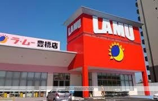 RING SQUAREの周辺写真
