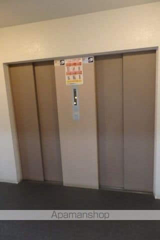 パイロットハウス・サン戸塚のその他写真