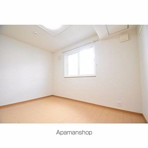 エスポアールCの内装写真