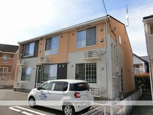 プリムローズEの外観写真