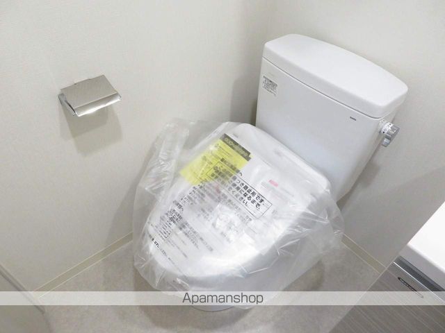 オーキッドレジデンス住吉の内装写真