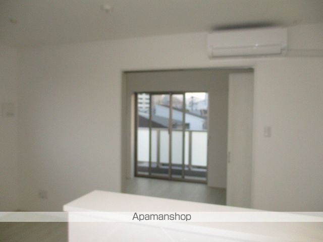 Prelude Aobaの内装写真