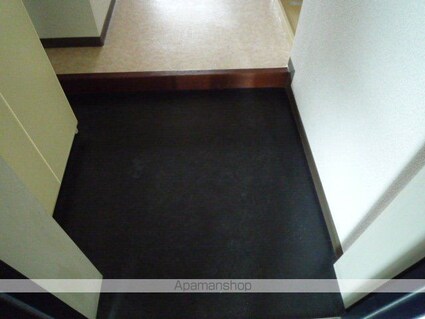 メゾン寿[1K/43.9m2]の玄関