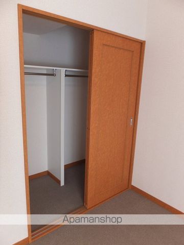 レオパレスレストの内装写真