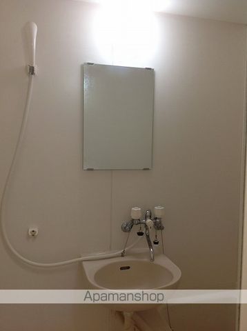 レオパレスグリーンパークの内装写真