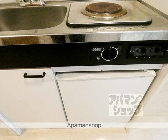 パルコーポ大宮の内装写真
