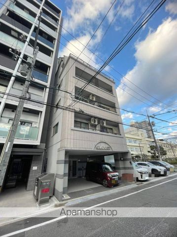 GRADO鶴見の外観写真
