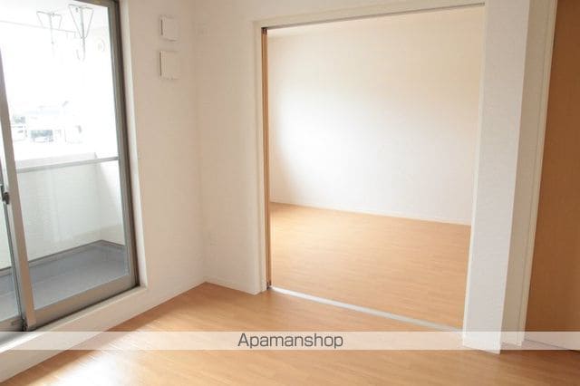 ベストハイツの内装写真