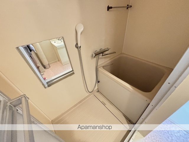 PETIT CHATEAUの内装写真