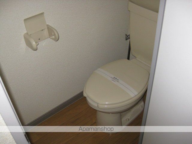 レオパレスヴィラコロンナIの内装写真
