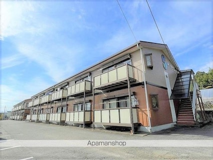 Ｓｕｒｐｌｕｓ　Ｔｗｏサンハイツ小林Ｂ[1LDK/44.72m2]の外観1