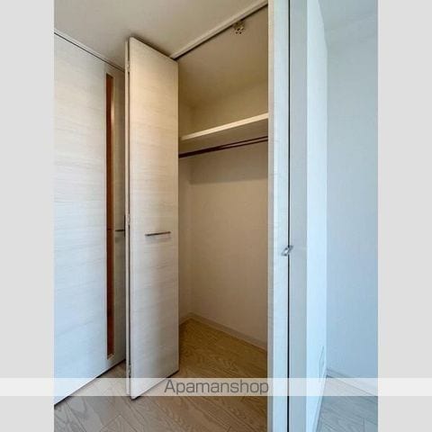 SーRESIDENCE江坂Alegriaの内装写真