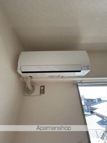 メゾンオカダの内装写真