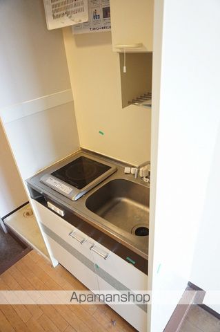 スカイコート西川口第9の内装写真