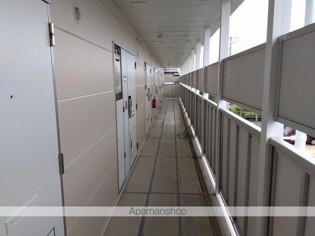 レオパレス神町のその他写真