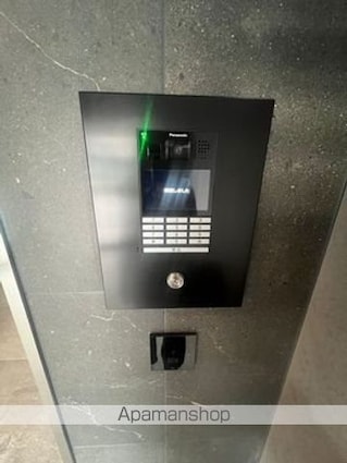 ＡＲＣＯＢＡＬＥＮＯ　ＭＩＮＡＭＩＳＥＮＪＵ[2K/25.53m2]のその他設備