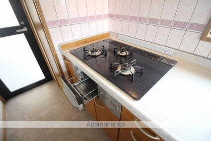 リージェント大橋[3LDK/115.98m2]の内装5