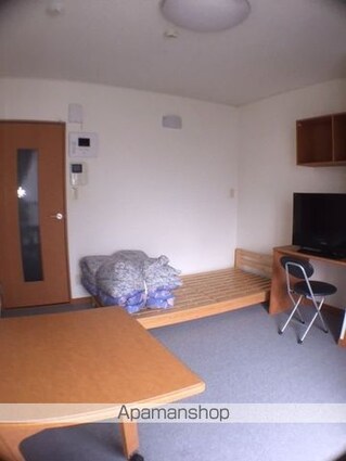 レオパレスマリオン[1K/20.63m2]のリビング・居間