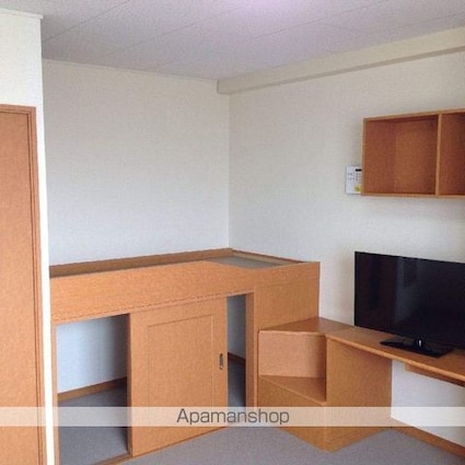 レオパレスレジーナ[1K/23.18m2]のリビング・居間2