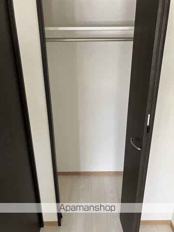 el coco 六ツ角の内装写真