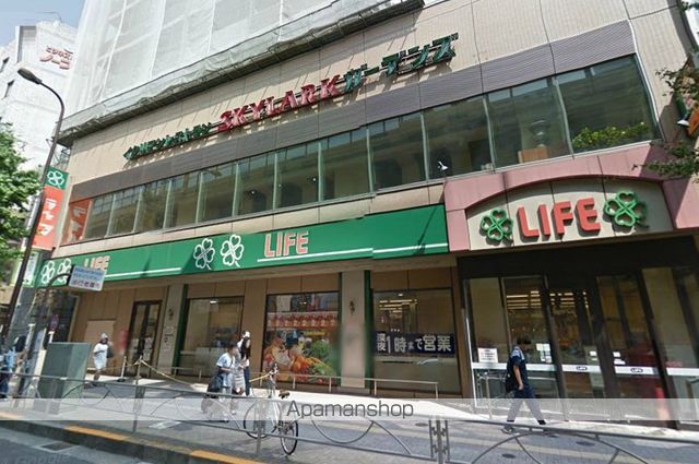 原町アパートメントAの周辺写真