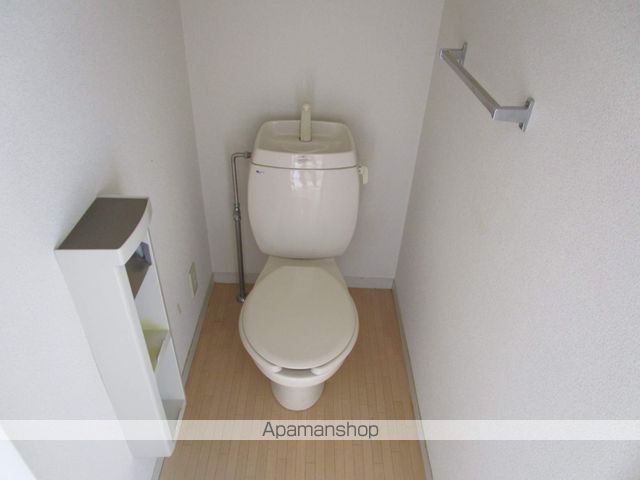 ハイツフォレストの内装写真