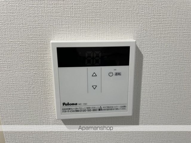 メゾン・ド・フルー五番館の内装写真