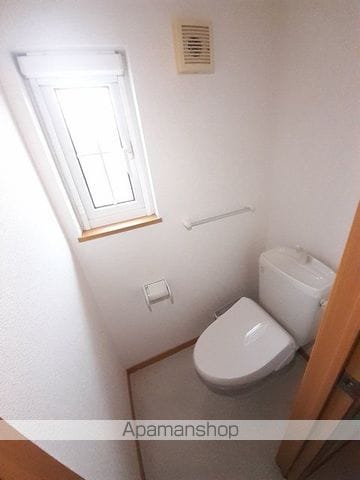 レジデンス太陽B棟の内装写真