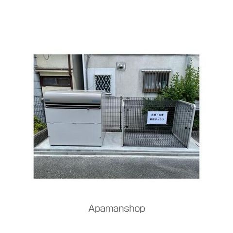 ソレイユ神田1棟の内装写真