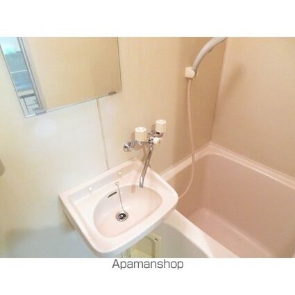 ＲＩＫＩパレス[1K/24.7m2]のその他内装4