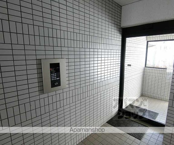 セーブル葛野の外観写真