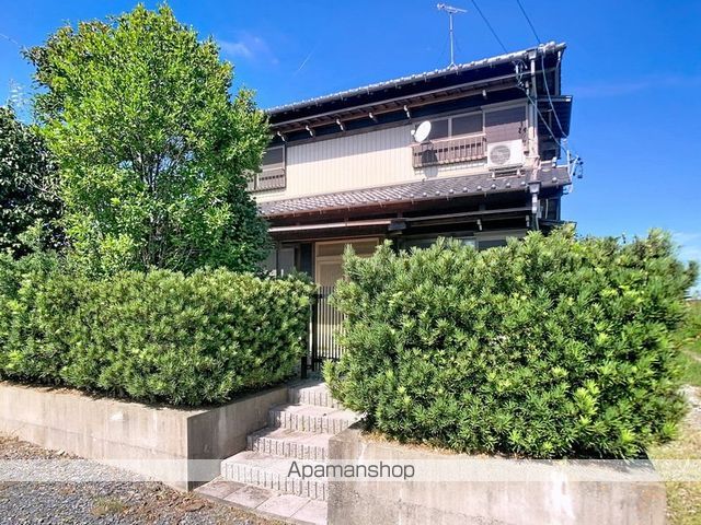 目比町東瀬古戸建ての外観写真