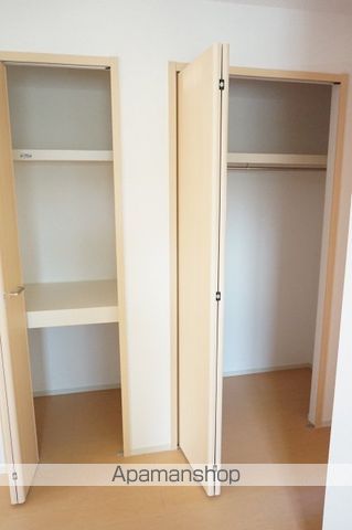 カーサ ベレッツァBの内装写真
