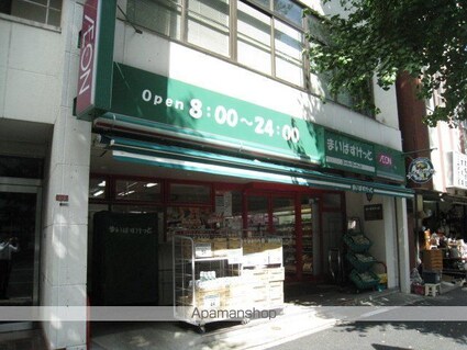 東京都杉並区高円寺南２丁目[1K/13.73m2]の周辺2