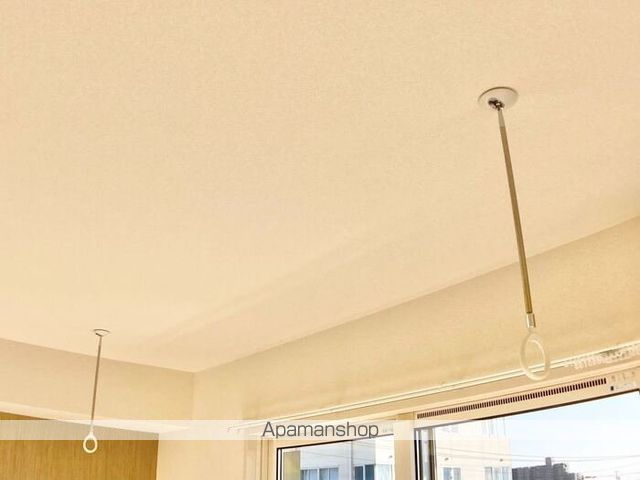 RECENTE和田 A棟の内装写真