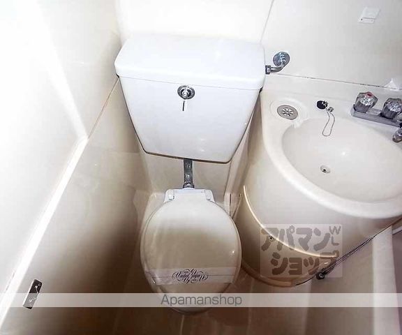 コーポマルスの内装写真