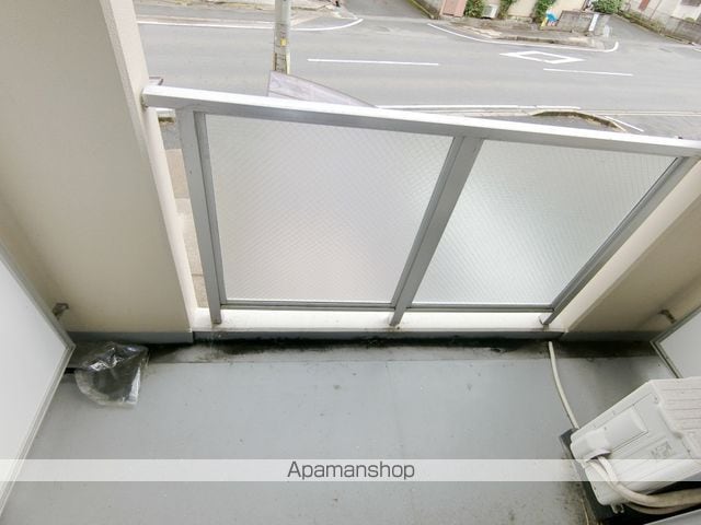 エクセレント秋桜の内装写真