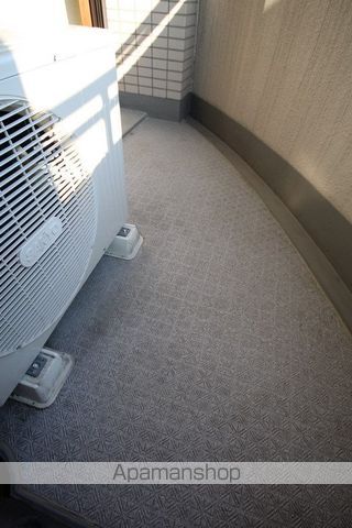 シャトー柴原の内装写真