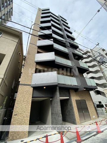 パークストーン幸和の外観写真