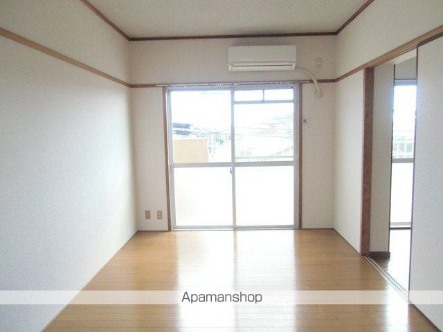 MIENOビルの内装写真