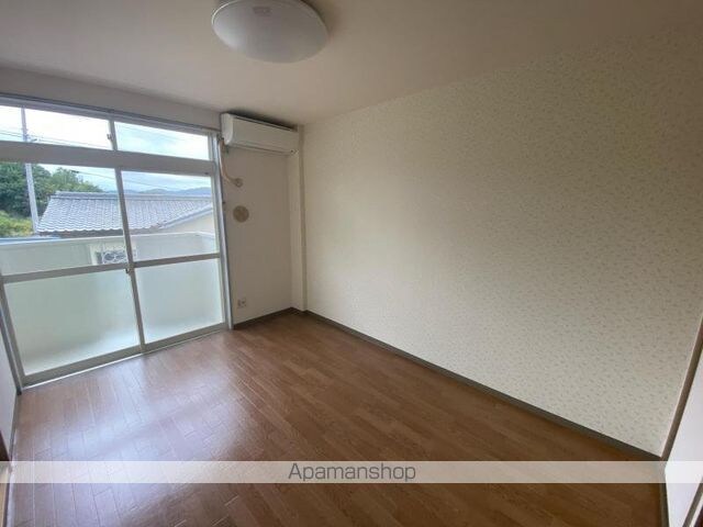 牟礼ぐらしＲｏｏｍ①[2DK/40.04m2]の内装2