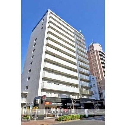 ステイレジデンス西新宿[1LDK/49.55m2]の外観1