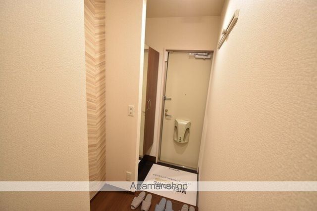 シャインポート屋島IV B棟の内装写真