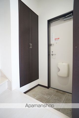 STAGEA RESIDENCEの内装写真