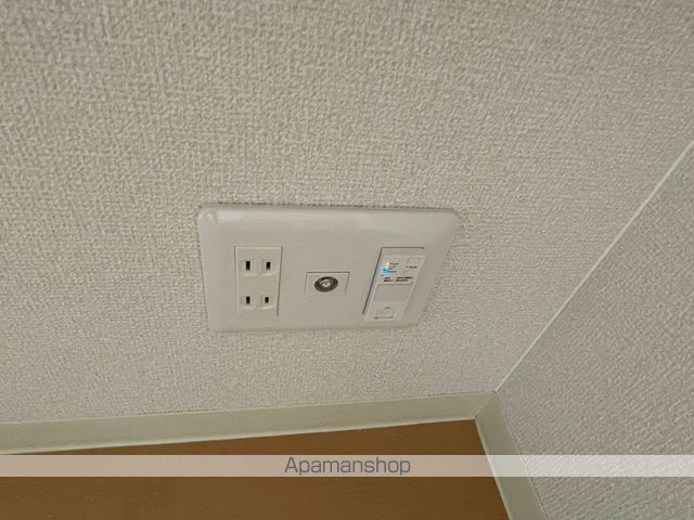 FSTYLE八尾北久宝寺の内装写真