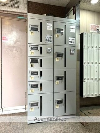 グランドハウスシャンティ[1R/13.75m2]のその他内装1