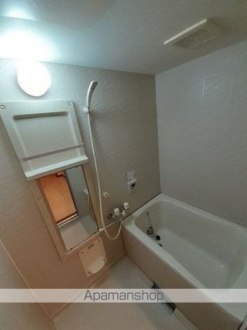 パークサイド99の内装写真