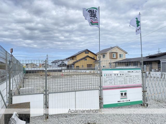 藤枝市田沼アパート