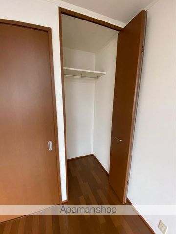 グリーンハイムの内装写真